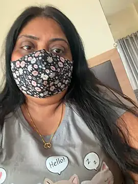 Miss_Radhika1 라이브 XXX 채팅
