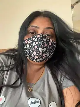 Chat XXX ao vivo de Miss_Radhika1
