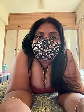 Miss_Radhika1 Webcamshow