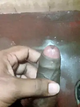 Markroco696 Webcam-Show