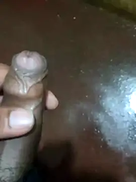 Markroco696's Webcam Show
