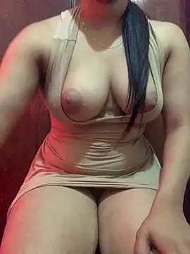 sweety_2004 Adlı Modelin Web Kamerası Şovu