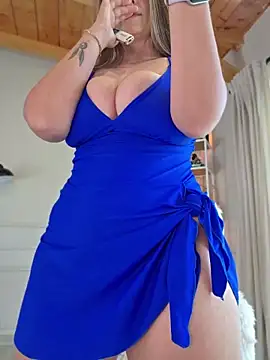 ellaxxstar's Webcam Show
