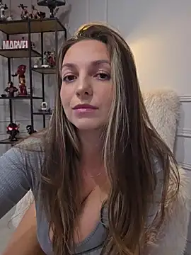 ellaxxstar's Webcam Show