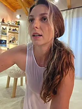 ellaxxstar's Webcam Show