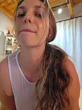 ellaxxstar's Webcam Show