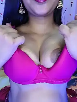 Chat +18 de Cute_merry01 ao vivo