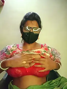 Mohini_Josh069's Live XXX Chat