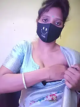Mohini_Josh069's Webcam Show