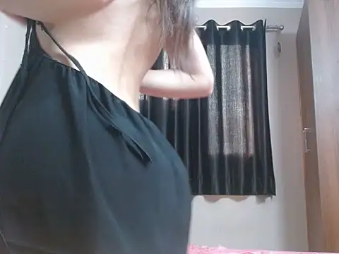 zaanbi Live XXX-Chat