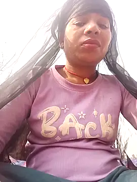 Rubi_sarma's Webcam Show