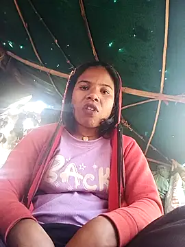 Show de webcam de Rubi_sarma