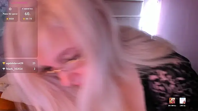 Hella_Fabel Webcam show