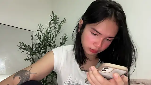 ts_lokaloka Show Webcam