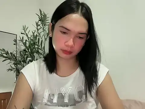 ts_lokaloka Pertunjukan Webcam