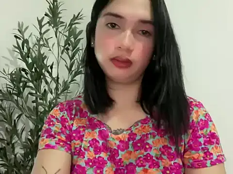 ts_lokaloka Pertunjukan Webcam