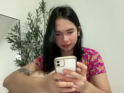 ts_lokaloka Show Webcam