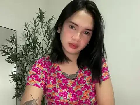 ts_lokaloka Pertunjukan Webcam