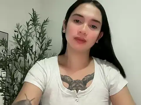 ts_lokaloka Pertunjukan Webcam