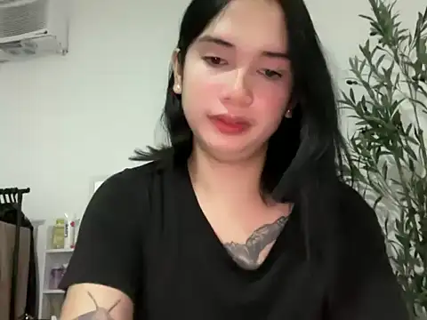 ts_lokaloka Pertunjukan Webcam
