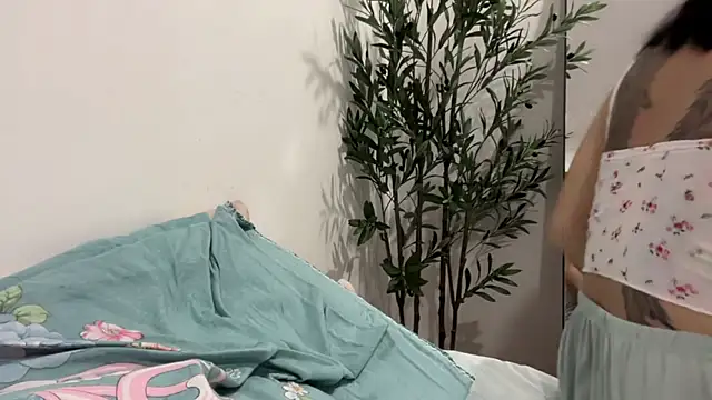 ts_lokaloka Show Webcam