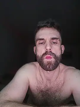 Denisonxxx's Webcam Show