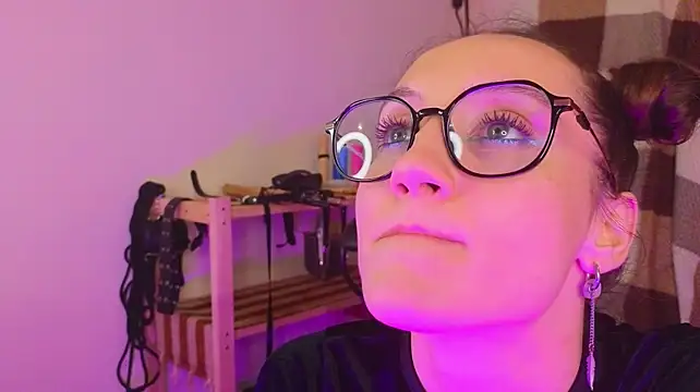 laracroftmansion – webcam-show