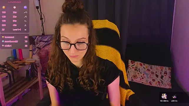 laracroftmansion Webcamshow