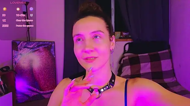 laracroftmansion Webcam-Show