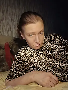 Živý XXX chat Netty_Brittany