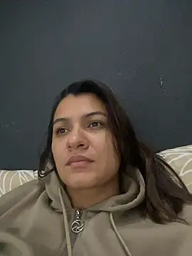 Madyson94 Adlı Modelin Canlı XXX Sohbeti