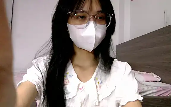 reii_lolii ওয়েবক্যাম শো