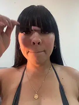 BrendaCrean's Webcam Show