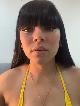Show Webcam de BrendaCrean