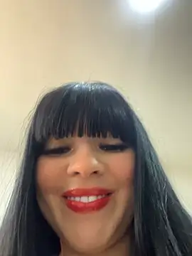 BrendaCrean Show in webcam