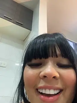 BrendaCrean's Webcam Show