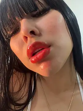 BrendaCrean – webcam-show