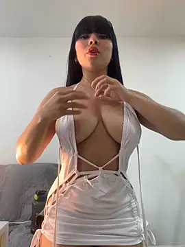 BrendaCreann Live XXX chat