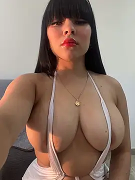 BrendaCrean 웹캠 쇼
