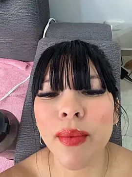 BrendaCrean 웹캠 쇼