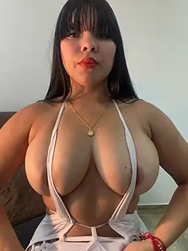 BrendaCrean Show in webcam