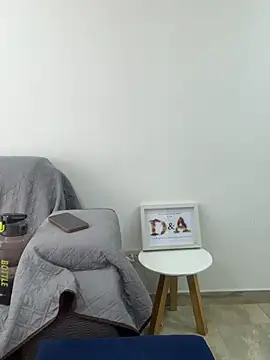 BrendaCrean's Live Chat Room