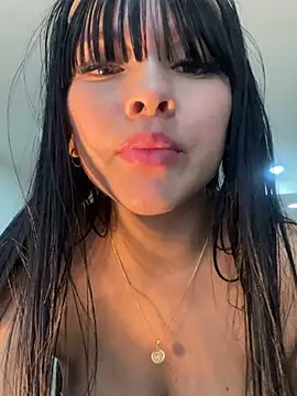 BrendaCrean's Webcam Show