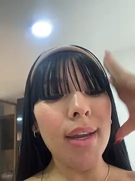 Show de webcam de BrendaCrean
