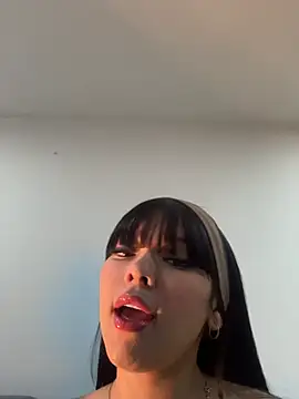 BrendaCrean's Webcam Show
