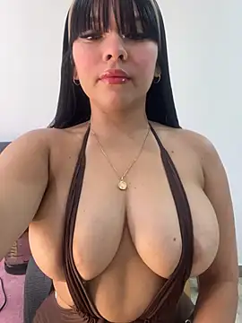 عرض كام BrendaCrean