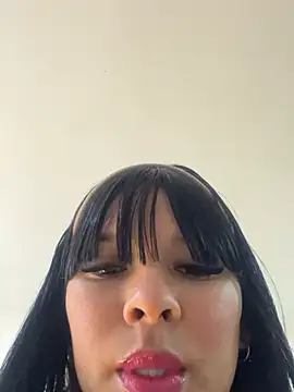 BrendaCrean Шоу с уебкамера