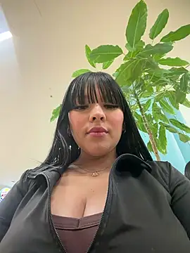 BrendaCrean Webcamshow