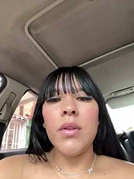 BrendaCrean's Webcam Show