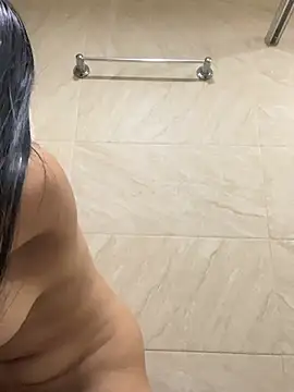 BrendaCrean's Webcam Show